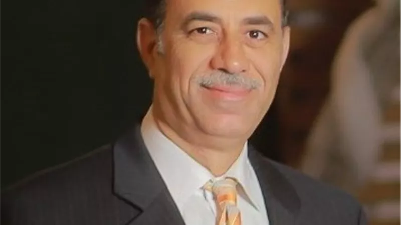 ايهاب حامد مشرفاً على إدارة الزراعة بهيئة المجتمعات.. بالسيرة الذاتية