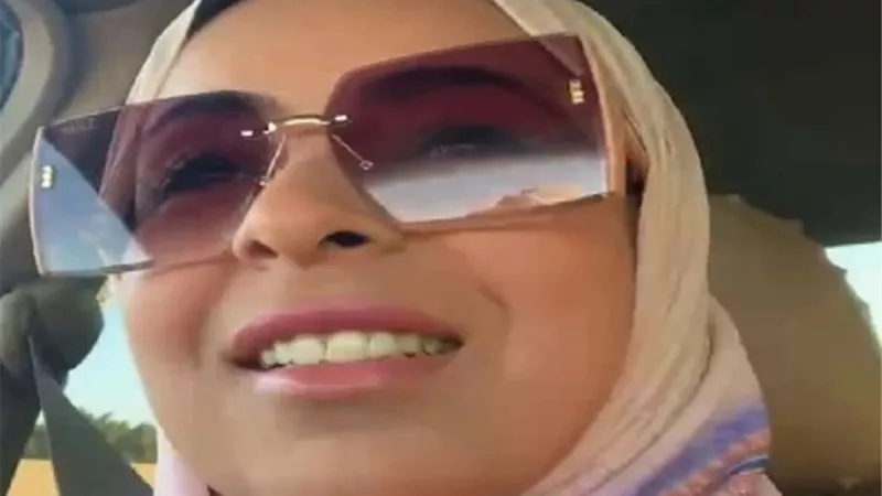 محامى الطبيبة وسام شعيب: لم تذكر أسماء أحد أو تنشر صور لهم