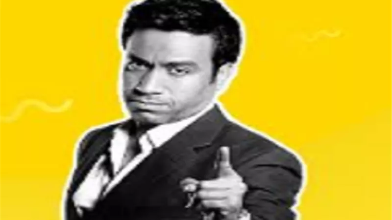سامح حسين خارج منافسة الدراما في رمضان 2025