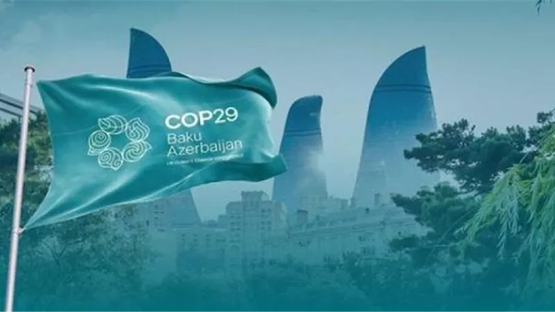 دول مشاركة في COP29 توافق على إطار عمل لسوق كربون عالمية