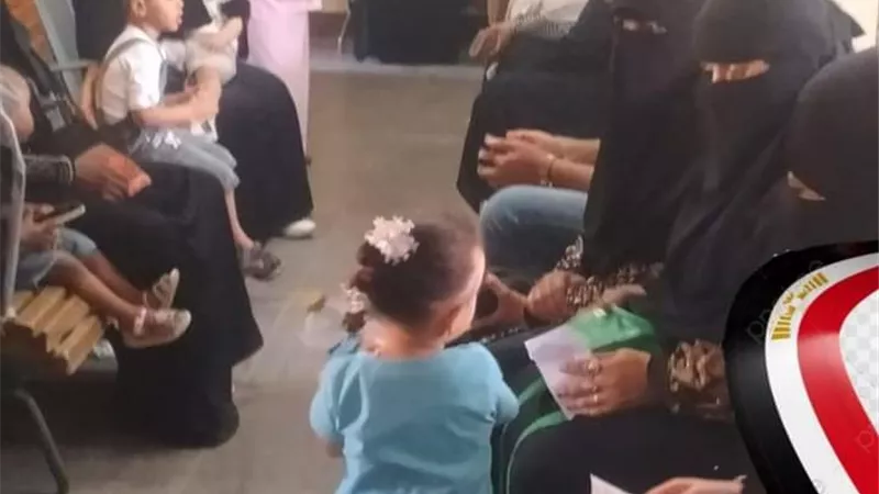 صحة مطروح تستعرض جهودها المبذولة بمبادرة ممرض في كل بيت