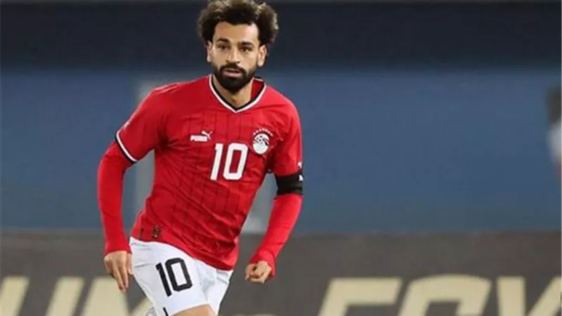 9 غيابات مؤثرة لمنتخب مصر ضد كاب فيردي..ابرزهم صلاح وعبدالمنعم