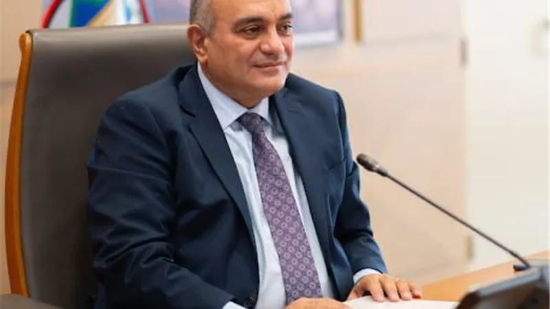 وزارة المالية استضافت المؤتمر السنوي لسندات الأفراد