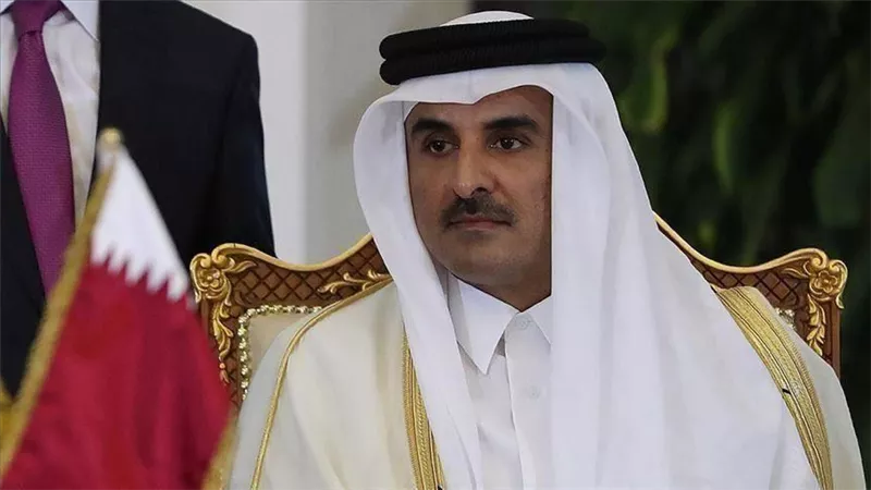 أمير قطر يصدر أمرا بتعديل تشكيل مجلس الوزراء