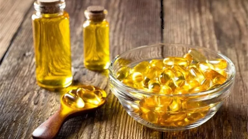 دراسة أمريكية: أحماض 