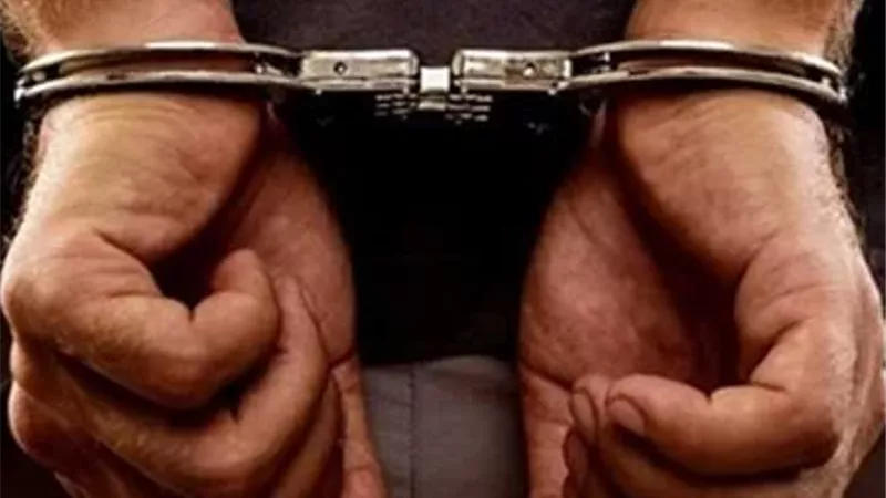 عاطل يسرق أسلاك محول كهربائى ويقطع التيار عن قرية فى قنا