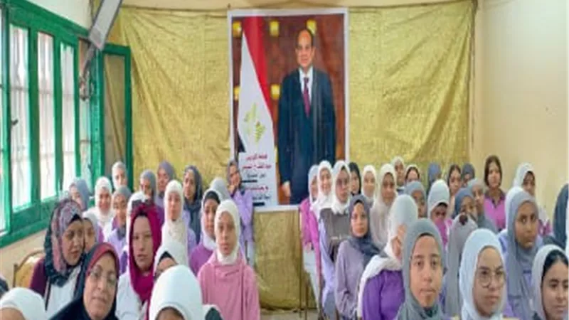 انطلاق برامج