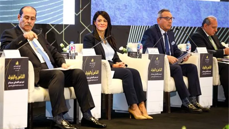 المشاط: النظام المالي العالمي الحالي لا يُلبي متطلبات الدول النامية