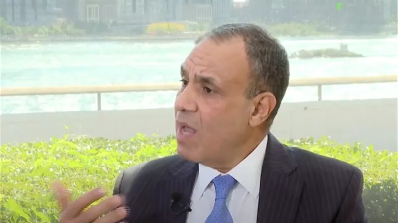 وزير الخارجية يؤكد لـ«كبيرة منسقي الأمم المتحدة» موقف مصر الثابت رفض تهجير الفلسطينيين