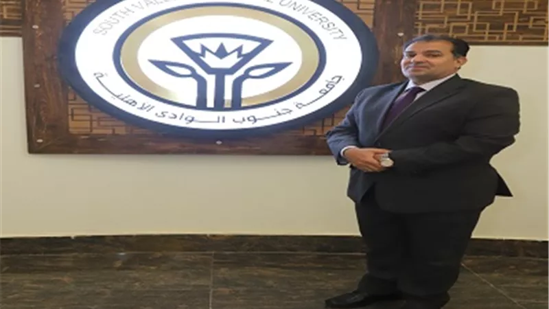 مواعيد انتخابات اتحاد طلاب جامعة جنوب الوادي الأهلية