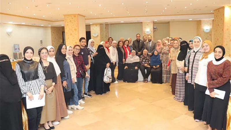 التضامن الاجتماعي تطلق أولي فعاليات تطوير عيادات تنمية الأسرة