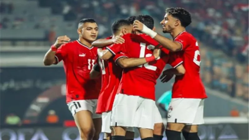 ابرزها منتخب مصر والمغرب .. 5 منتخبات حققت العلامة الكاملة