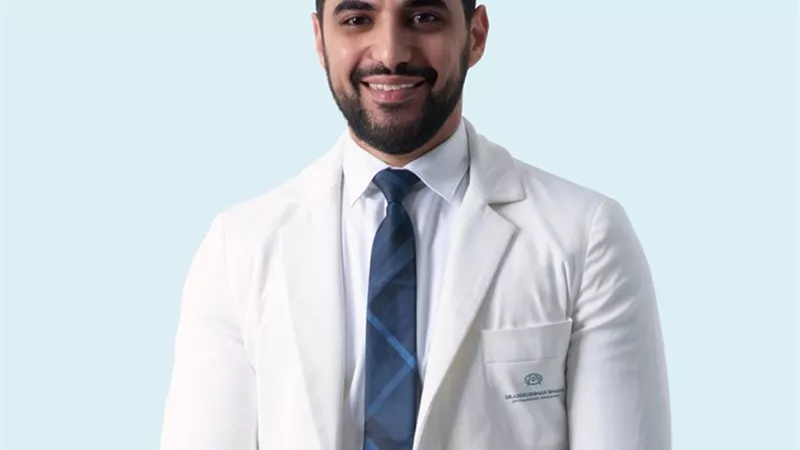 د.عبدالرحمن شمس: زراعة العدسات أم استبدال العدسة أم الليزك .. اختيار العلاج الأنسب لتصحيح النظر