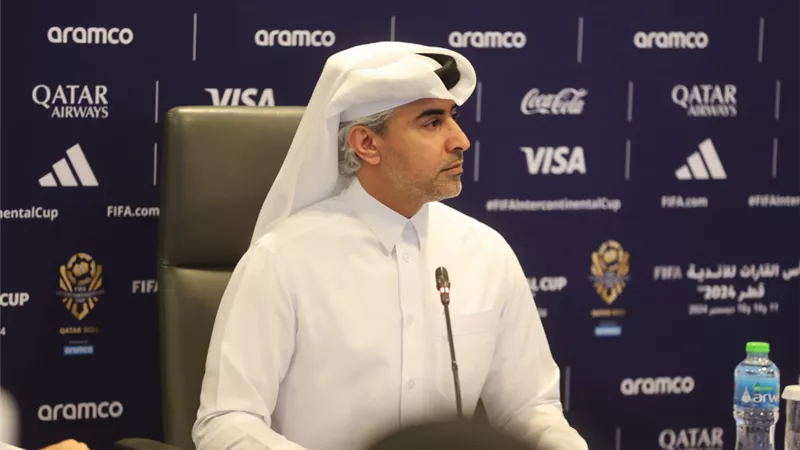 موعد طرح تذاكر كأس القارات للأندية FIFA قطر 2024