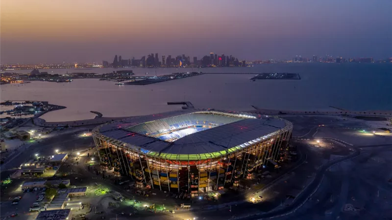 إنتركونتيننتال .. لوسيل يستضيف المباراة النهائية بمشاركة ريال مدريد