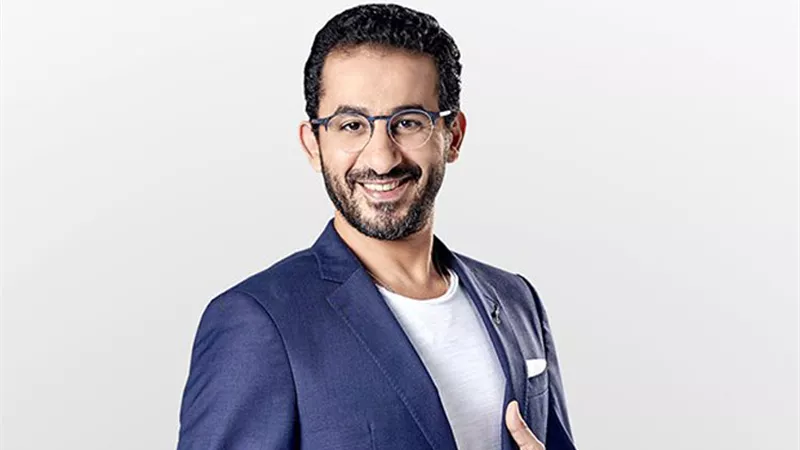 أحمد حلمي يكشف عن جديد أعماله الفنية المقبلة