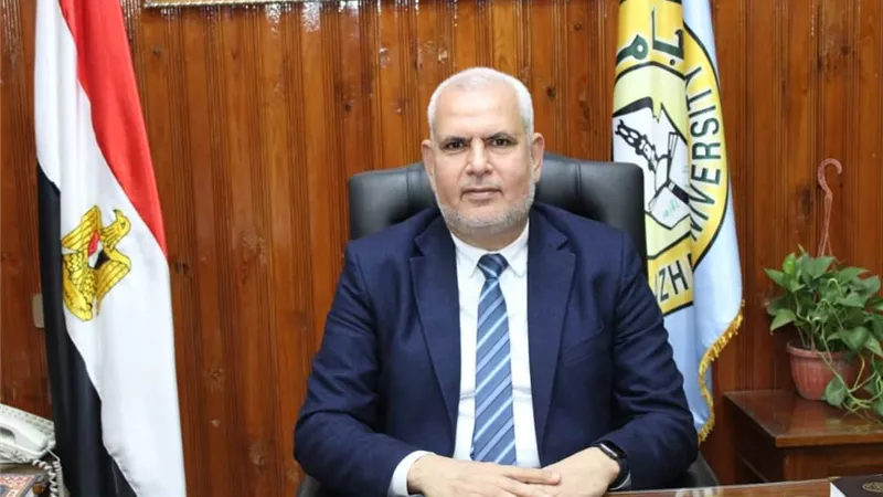 كلية أصول الدين جامعة الأزهر تطلق مشروع الكتب الصوتية لذوي الهمم