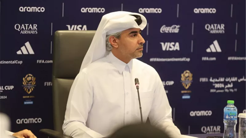 موعد طرح تذاكر كأس القارات للأندية في قطر 2024