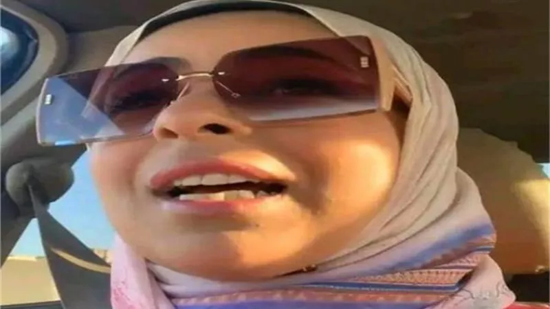 تحقيقات مع طبيبة فيديو حالات الولادة بطرق غير شرعية