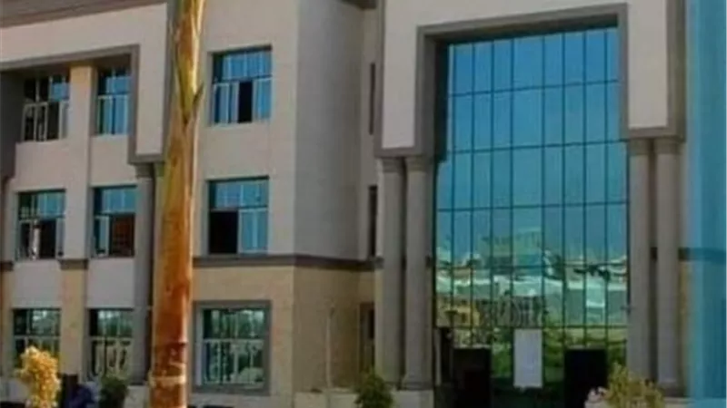 فتح باب الترشح لإنتخابات الاتحادات الطلابية بجامعة بنها الأهلية