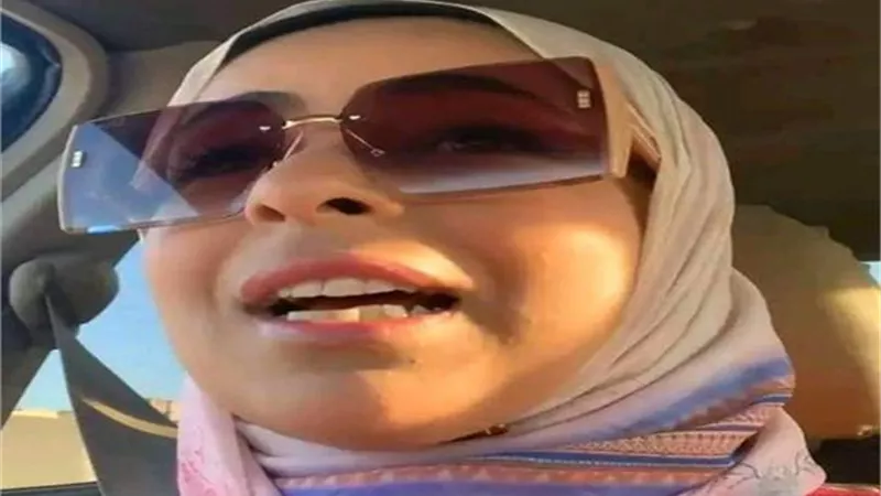حبس طبيبة كفرالدوار 4 ايام على ذ مة التحقيق