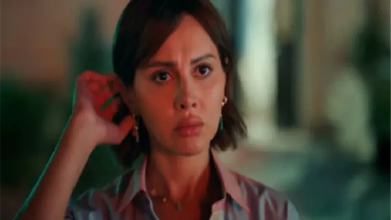 ياسمين رئيس تكتشف خيوط جديدة في قضية الاختلاس بـ 