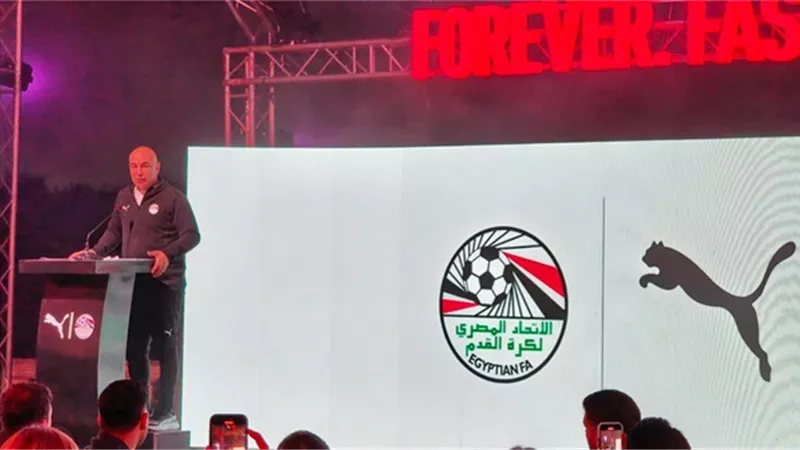 حسام حسن: هدفنا تحقيق إنجاز قوي لمصر فى المونديال