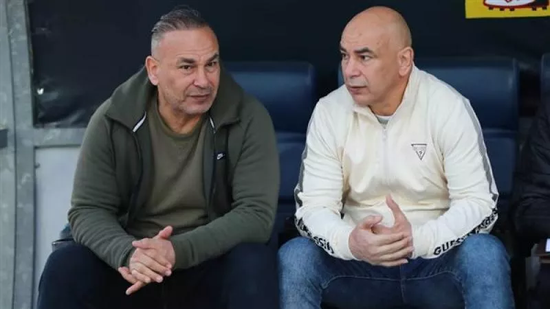 جهاز المنتخب يستقر على بديل محمد هاني أمام الرأس الأخضر