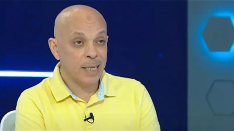 عدم التعامل مع سوشيال ميديا.. قرارات لجنة الحكام بعد الأزمات الأخيرة