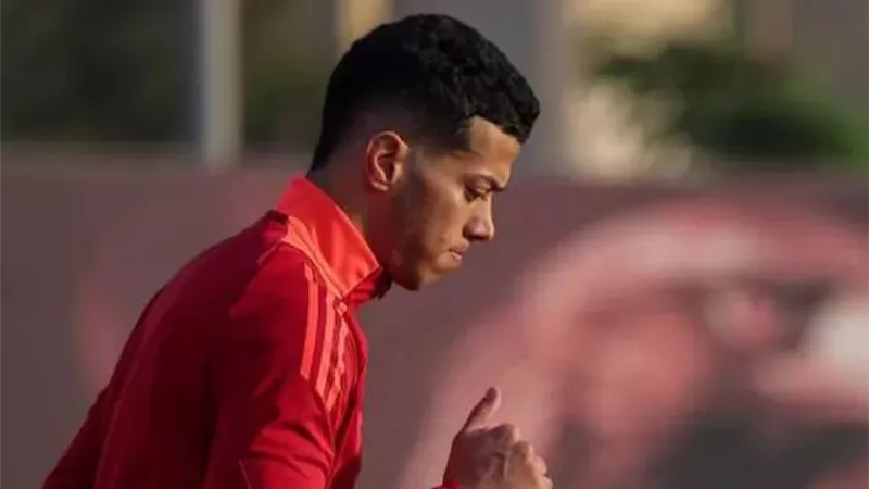 أول رد فعل من الأهلي على حبس إمام عاشور 6 أشهر