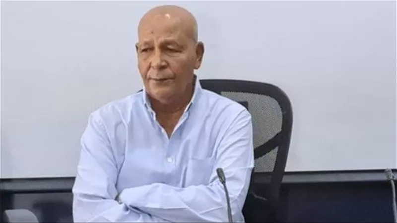 حلمي مشهور رئيسًا لبعثة منتخب مصر في كاب فيردي