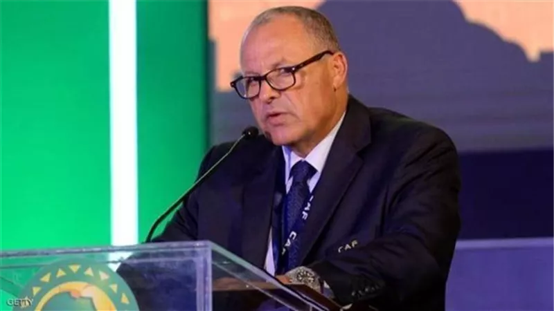 بالأسماء.. قائمة هاني أبوريدة المتوقعة في انتخابات اتحاد الكرة