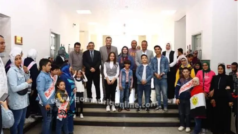 الصديق تتفقد فاعليات المدينةالصديقة للنساء وتشيد بمعروضات السيدات