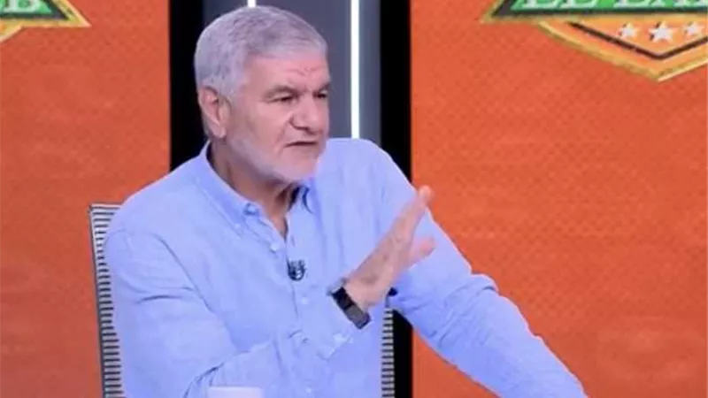 إكرامي: أنا أفضل من عصام الحضري فنيًا بمسافات كبيرة