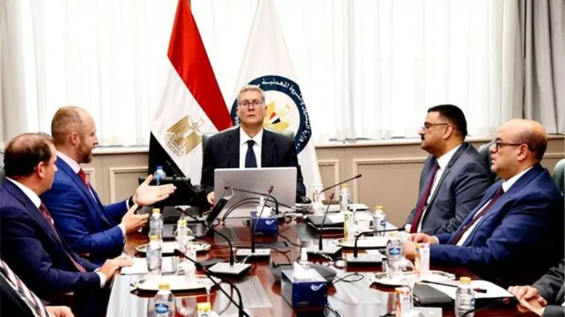 البترول: شركة كندية تنشئ مصنعًا لاستخراج الذهب بالصحراء الشرقية