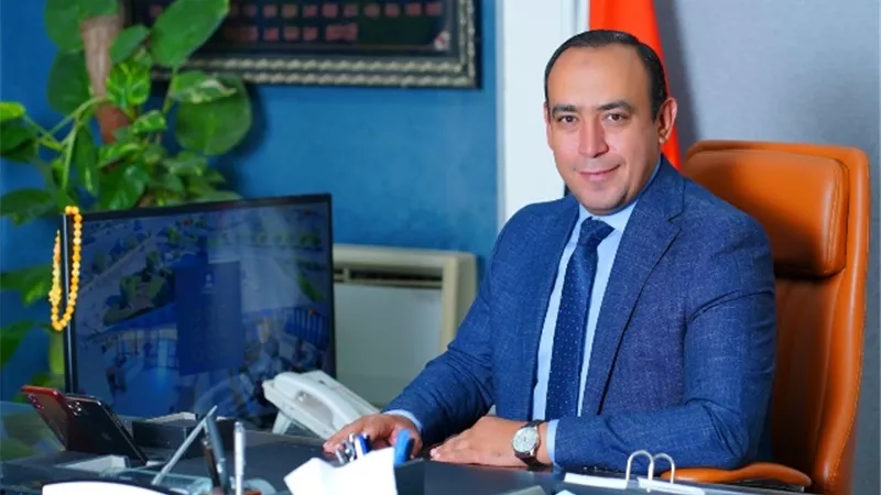 نبأ سار من رئيس جهاز 15 مايو عن أحدث مشروعات الطرق فى المدينة.. صور