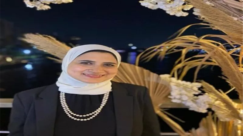 دينا أبو حلوة: طه حسين مثلي الأعلى والكتابة غذاء الروح