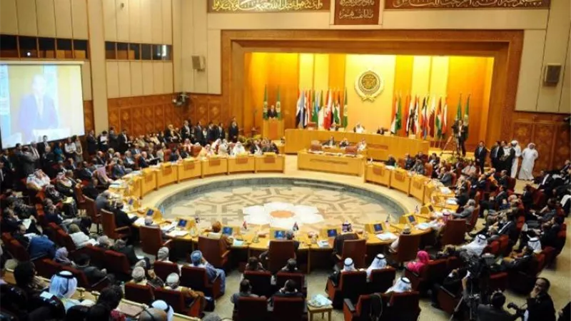 الجامعة العربية تدعو كافة المؤسسات لتحمل مسؤولياتها إزاء الحرب ضد المسيرة التعليمية بفلسطين