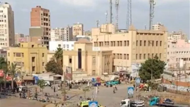 قلعة الصناعة المصرية.. تستعيد الروح الحضارية