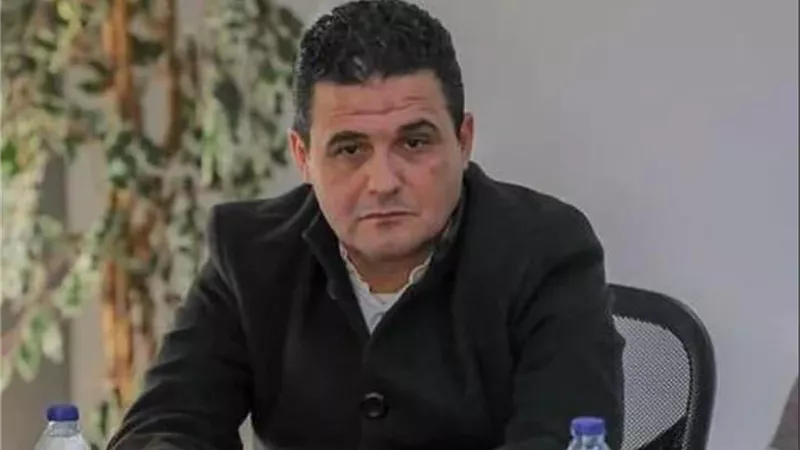 محمد فاروق : اتحاد الكرة يعلم من قام بالتسريب