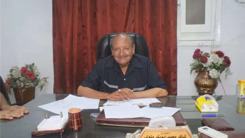 السبت المقبل وضع حجر الأساس للمدينة الخدمية للمعلمين بقنا الجديدة