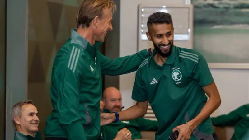 لعنة الإصابات تضرب المنتخب السعودي قبل موقعة أستراليا