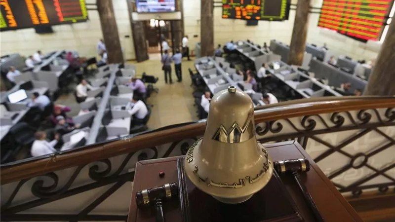 جني الأرباح يدفع مؤشرات البورصة إلى التراجع لدى الإغلاق