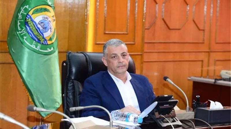 التنمية المحلية تشيد بجهود محافظة الإسماعيلية لضبط الأسعار