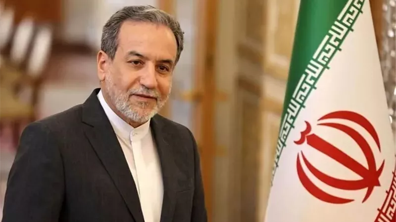 وزير الخارجية الإيراني: قنوات التواصل غير المباشر مع أمريكا لا تزال قائمة
