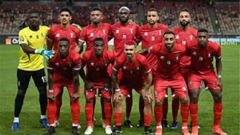 خسارة توجو أمام ليبيريا تصعد بغينيا الاستوائية لأمم إفريقيا 2025