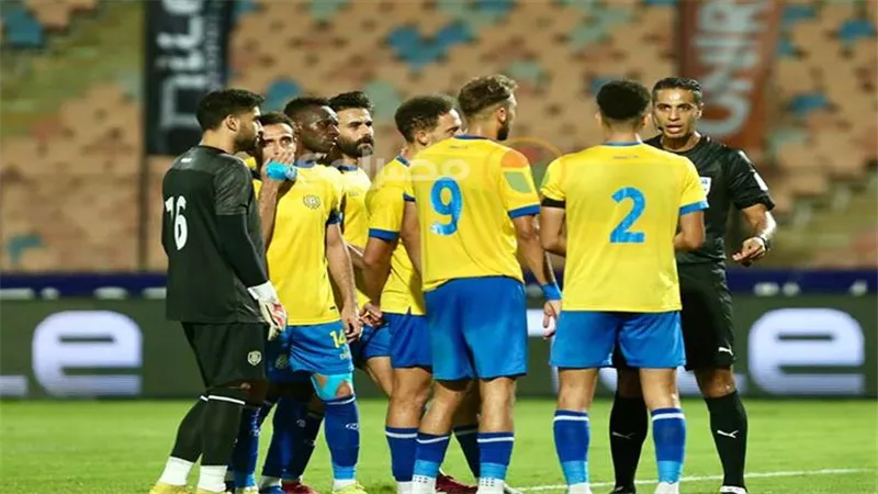 نجم الإسماعيلي السابق:المجلس الحالي مطالب باستعادة أمجاد الدراويش