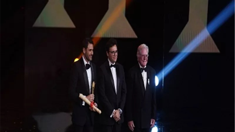 مهرجان القاهرة السينمائي