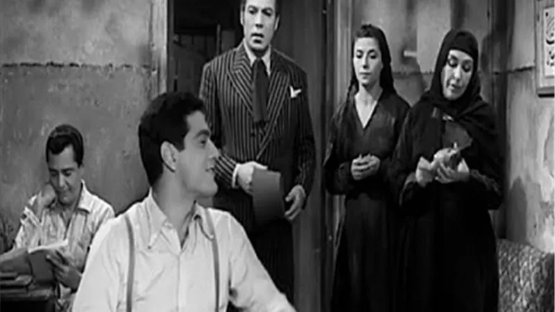 عرض فيلم 
