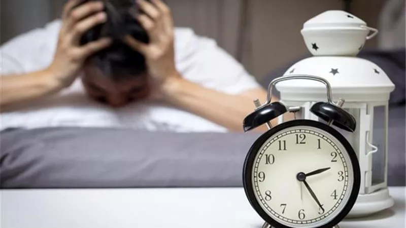 روشتة من النهج النبوي للتخلص من الأرق